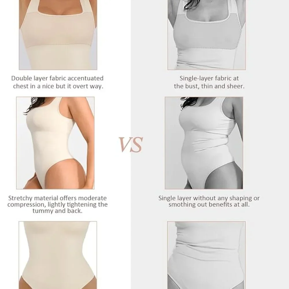 FeelinGirl Bodysuits - Picture 6 of 6